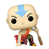 Aang Funko Pop Avatar The Last Airbender 995 Funko Shop