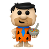 Fred Flintstone With Fruity Pebbles Funko Pop The Flintstones 119