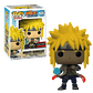 Minato Namikaze Funko Pop Naruto 935 AAA Anime Chase - Miniatura 2