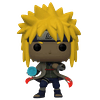 Minato Namikaze Funko Pop Naruto 935 AAA Anime Chase