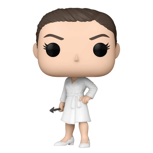 Diana Prince Funko Pop Zack Snyder Justice League 1124