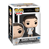 Diana Prince Funko Pop Zack Snyder Justice League 1124