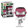 White Lantern Sinestro Funko Pop Green Lantern 398 Funkon 2021