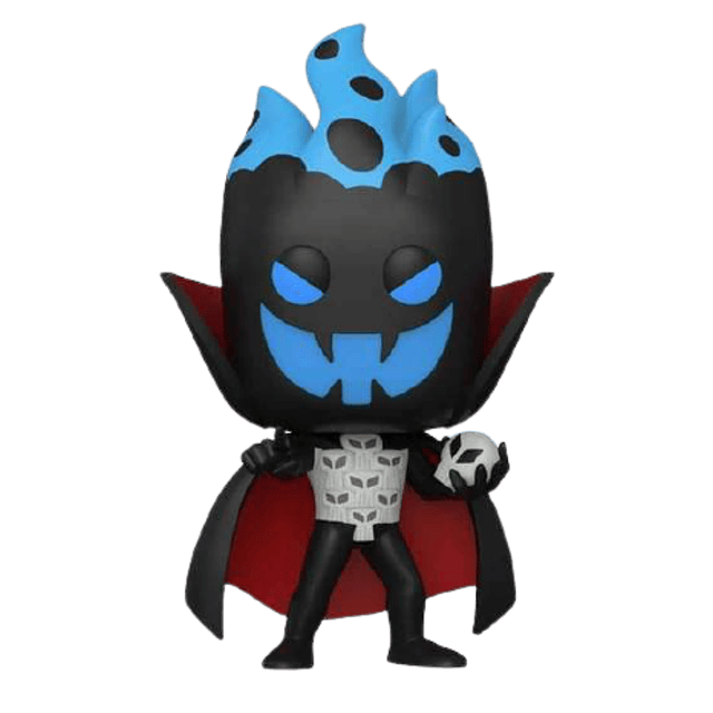 Demongo Funko Pop Samurai Jack 988 Funkon 2021