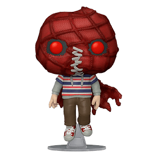 Brandon Breyer Funko Pop Brightburn 1129