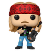 Bret Michaels Funko Pop 207