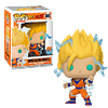 Super Saiyan Goku With Energy Funko Pop Dragon Ball Z 865 PX