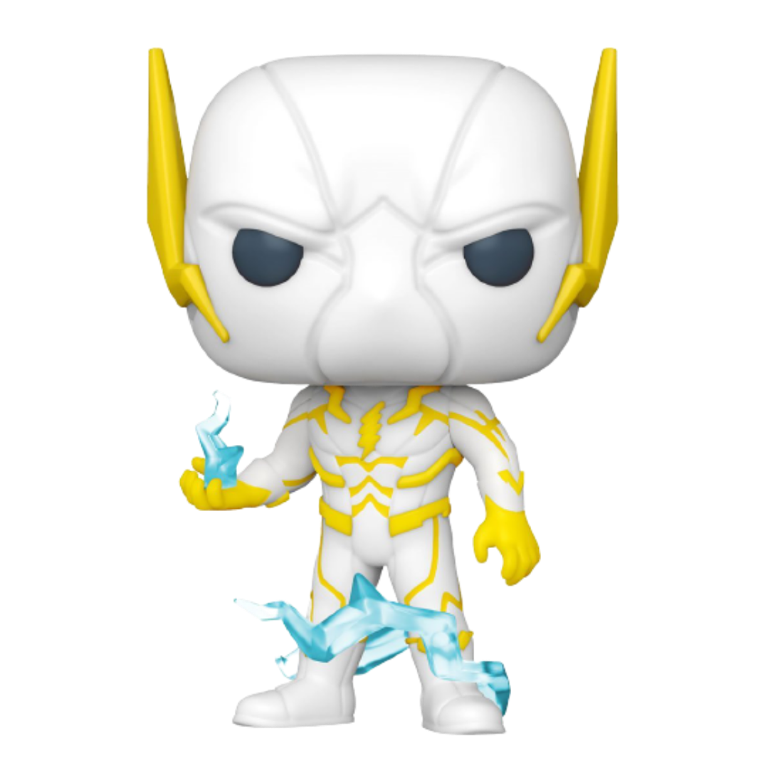 Godspeed Funko Pop The Flash 1100 2