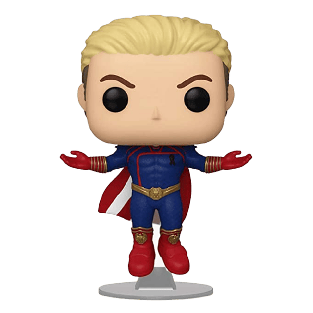 Homelander Funko Pop The Boys 978