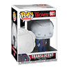 Translucent Funko Pop The Boys 981