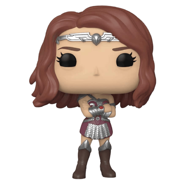 Queen Maeve Funko Pop The Boys 982