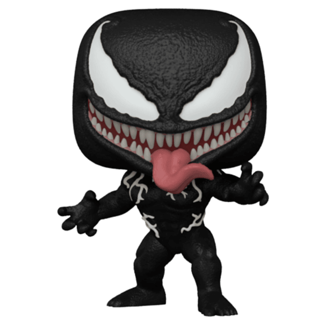 Venom Funko Pop Venom Let There Be Carnage 888