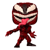 Carnage Funko Pop Venom Let There Be Carnage 889