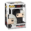 Cruella Making Art Funko Pop Cruella 1038