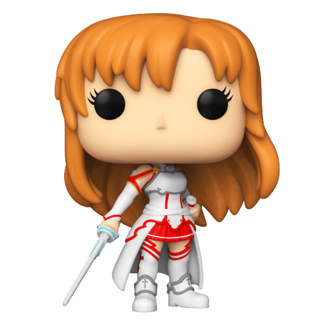 Asuna Funko Pop Sword Art Online 989