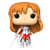 Asuna Funko Pop Sword Art Online 989