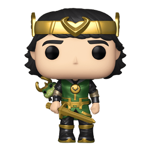 Kid Loki Funko Pop Loki 900 Funko Shop