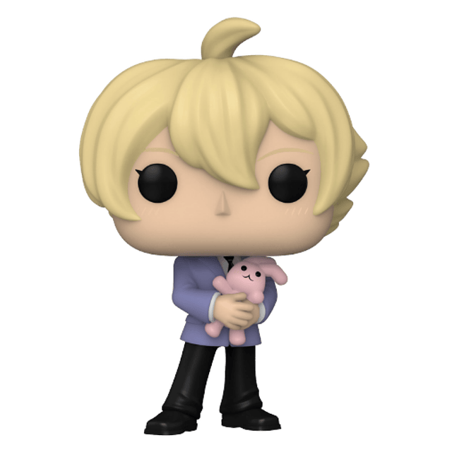 Honey With Bun Bun Funko Pop Ouran High School Host Club 1026