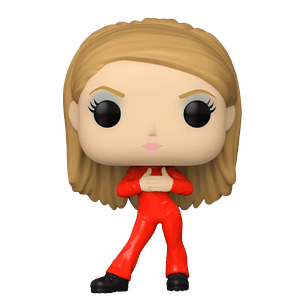 Britney Spears Funko Pop 215