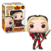 Harley Quinn Funko Pop The Suicide Squad 1108