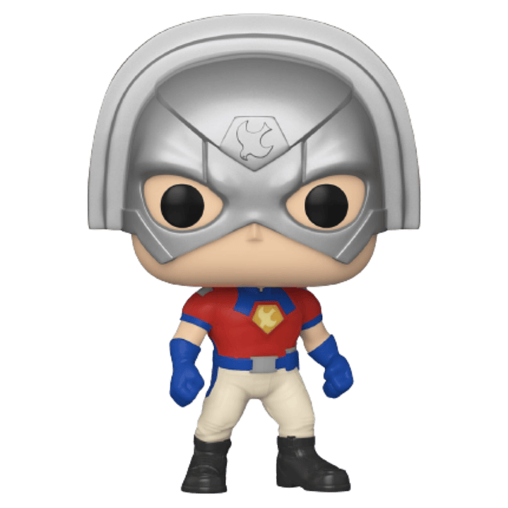 Peacemaker Funko Pop The Suicide Squad 1110 2