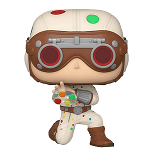 Polka-Dot Man Funko Pop The Suicide Squad 1112