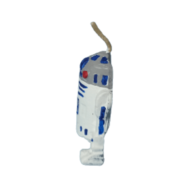 Velas R2-D2 Star Wars