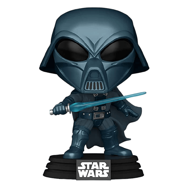 Darth Vader Concept Series Funko Pop Star Wars 426