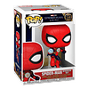 Spiderman Integrated Suit Funko Pop Spiderman No Way Home 913