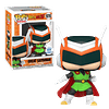  Great Saiyaman Funko Pop Dragon Ball Z 970 Funko Shop