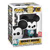 Mickey Mouse Funko Pop Mickey 787 Go Thailand