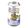 Thanos Funko Soda Marvel 