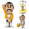 Freddie Mercury Funko Soda Queen