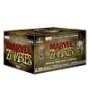 Funko Pop Marvel Collector Corps Marvel Zombies