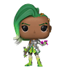 Sombra Funko Pop Overwatch 307 ECCC 2019