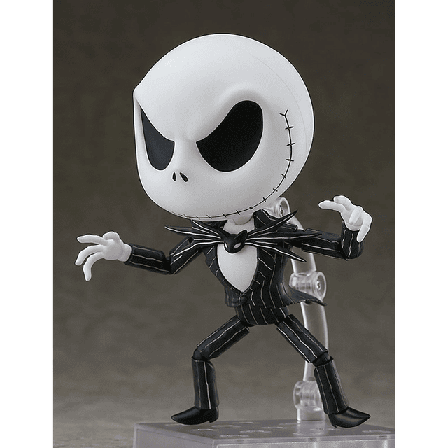 Nendoroid Jack Skellington Nightmare Before Christmas 1011