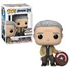 Old Man Steve Funko Pop Marvel 915 Amazon