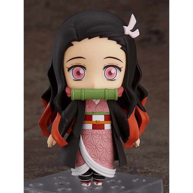 Nendoroid Nezuko Kamado Demon Slayer 1194