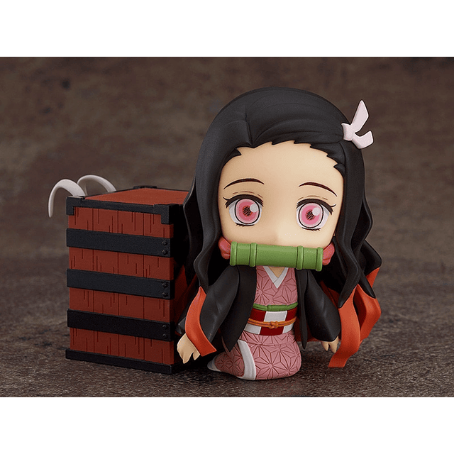 Nendoroid Nezuko Kamado Demon Slayer 1194