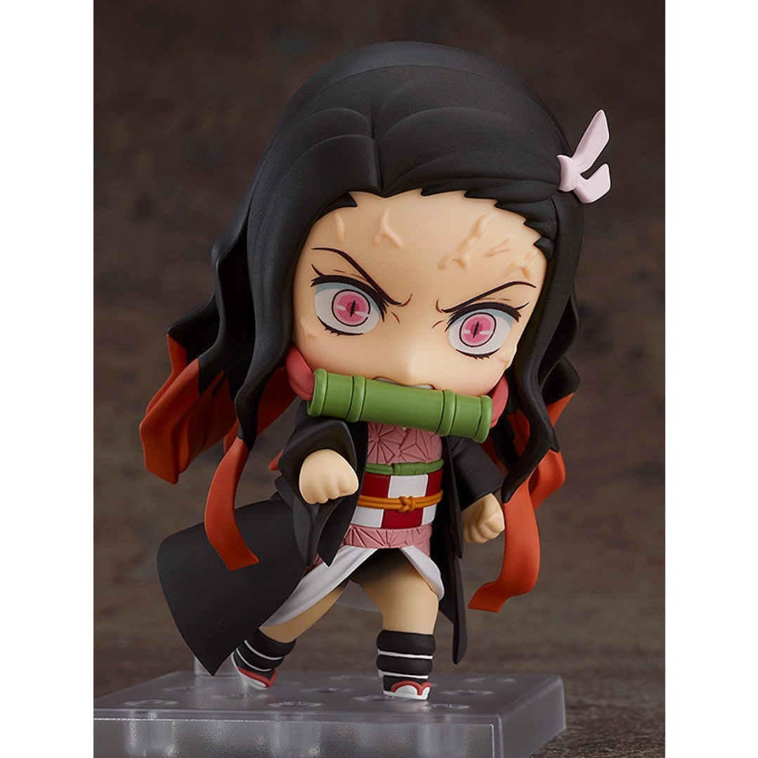 Nezuko Kamado Nendoroid Demon Slayer 1194 4