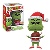 The Grinch Funko Pop Dr Seuss 14 BoxLunch