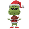 The Grinch Funko Pop Dr Seuss 14 BoxLunch