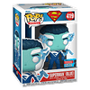 Superman Blue Funko Pop 419 NYCC 2021