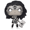 Wonder Woman Black Lantern Funko Pop 393