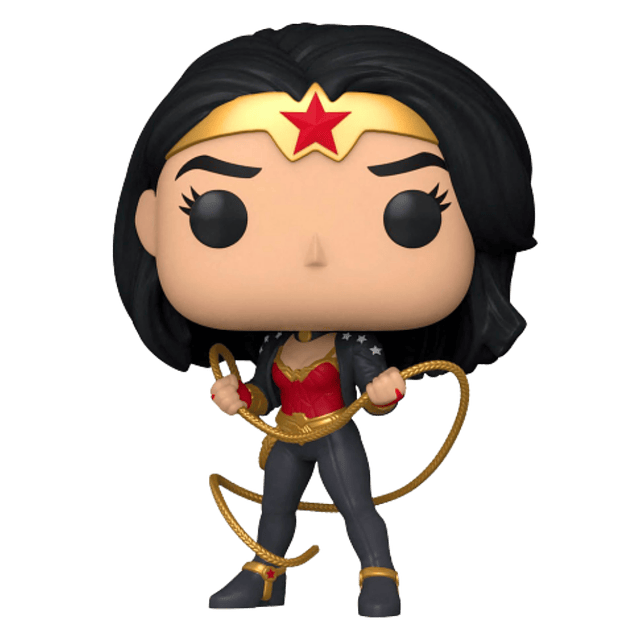 Wonder Woman Odyssey Funko Pop 405