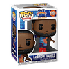 LeBron James Funko Pop Space Jam 1059