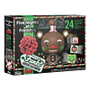 Advent Calendar Funko Pint Size Heroes Five Nights At Freddys