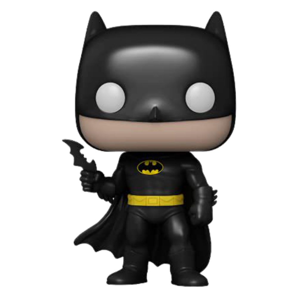 Batman Funko Pop Die-Cast 03 Funko Shop 3