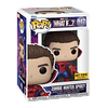 Zombie Hunter Spidey Funko Pop What If 947 Hot Topic