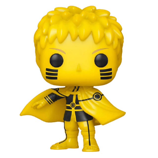 Naruto Hokage Funko Pop Boruto 724 AAA Anime Chase